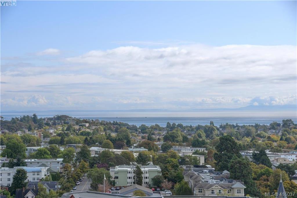  1902 751 Fairfield Road, Victoria, BC 416037 Stephen Calderwood