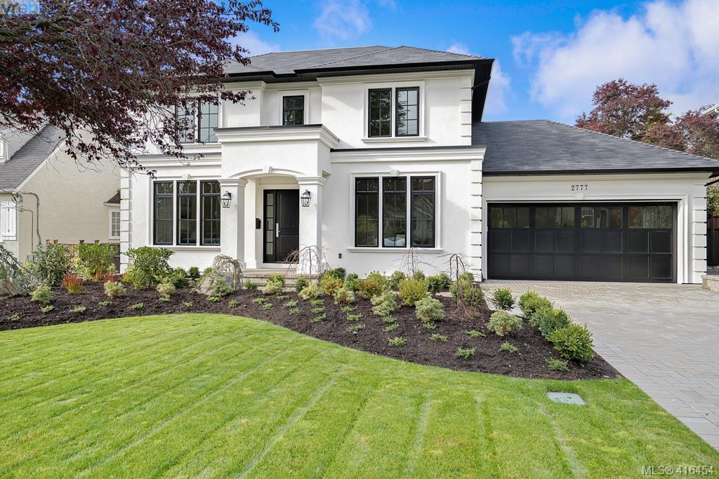 2777 Dewdney Avenue, Victoria, BC 416454 Mark Rice Personal Real