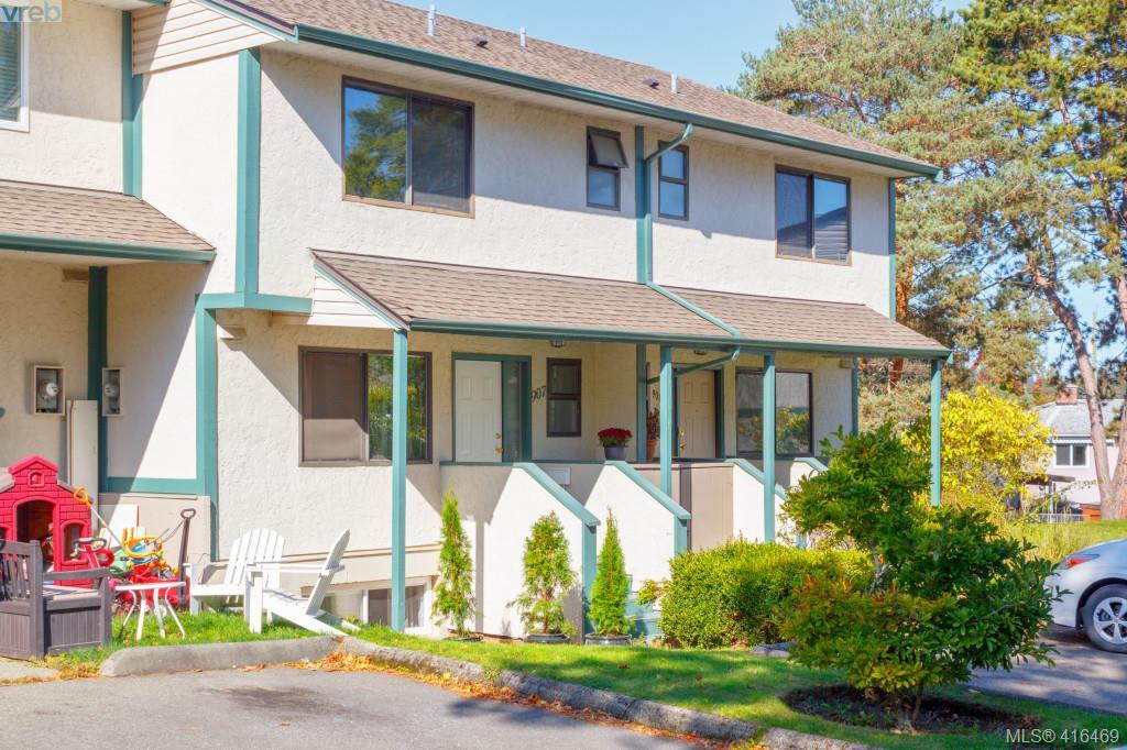  907 640 Broadway Street, Victoria, BC 416469 McCollom Real Estate