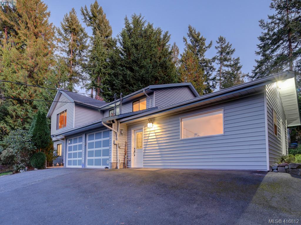 1031 Readings Drive, Sidney, BC 416812 David Brown Personal Real