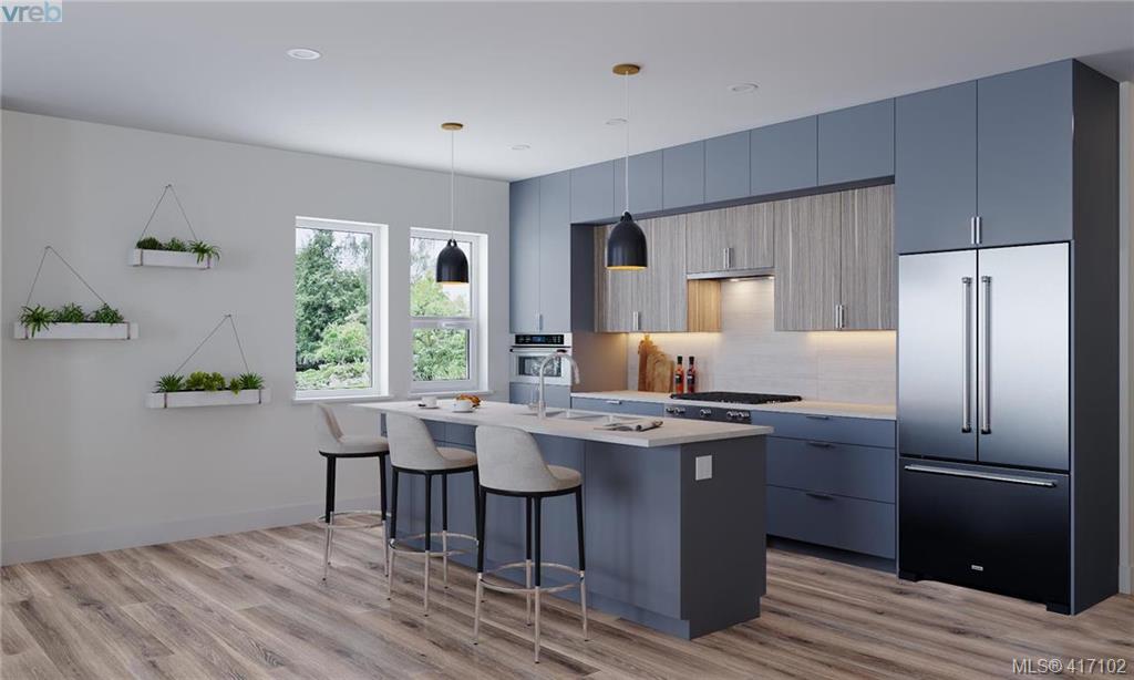  2D 835 Dunsmuir Road, Victoria, BC 417102 Mark Rice Personal