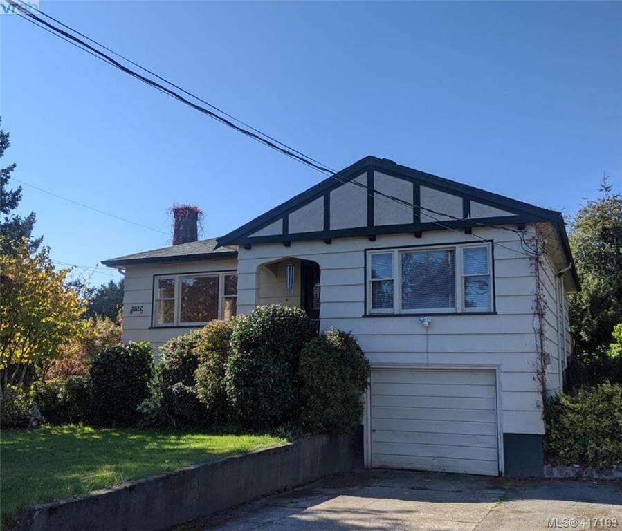 3932 Cumberland Road, Victoria, BC 417103 David Brown PERSONAL