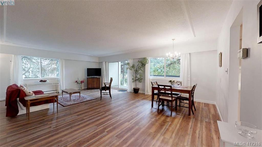  201 1157 Fairfield Road, Victoria, BC 417216 Victoria Real Estate