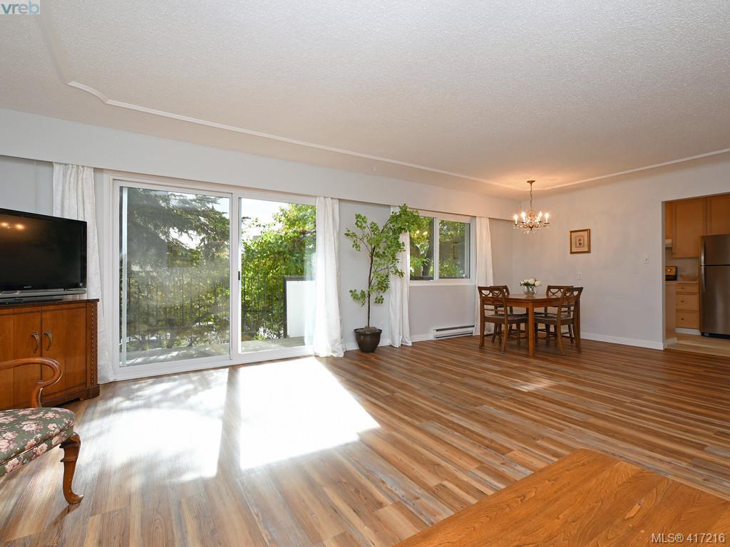  201 1157 Fairfield Road, Victoria, BC 417216 Victoria Real Estate