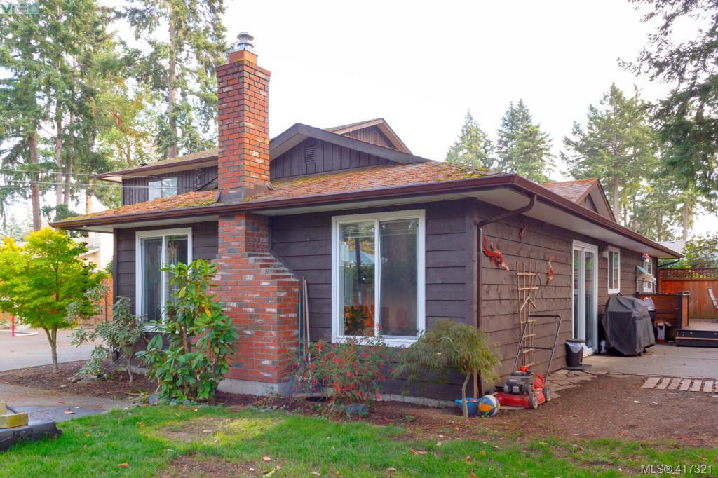  B 2319 Sooke Road, Victoria, BC 417321 Broker Harry Newton