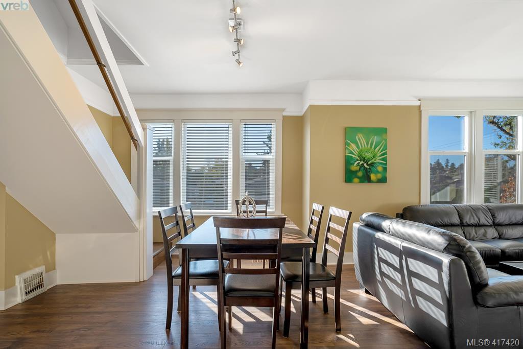 4137 Glanford Avenue, Victoria, BC 417420 Mark Rice Personal Real