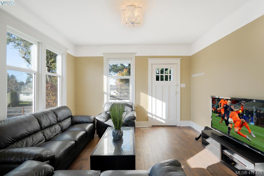 4137 Glanford Avenue, Victoria, BC 417420 Mark Rice Personal Real