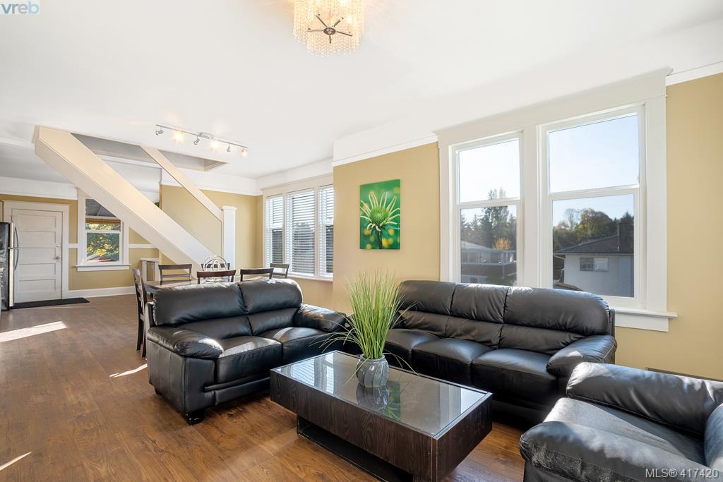 4137 Glanford Avenue, Victoria, BC 417420 Mark Rice Personal Real