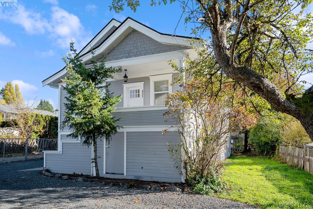 4137 Glanford Avenue, Victoria, BC 417420 Mark Rice Personal Real