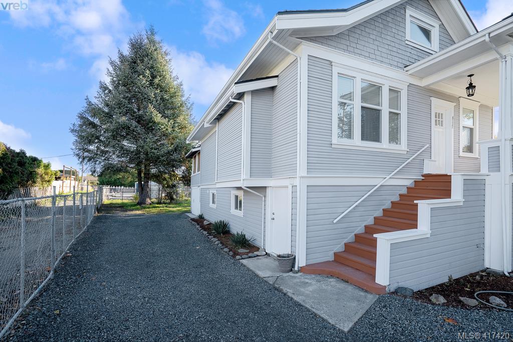 4137 Glanford Avenue, Victoria, BC 417420 Mark Rice Personal Real