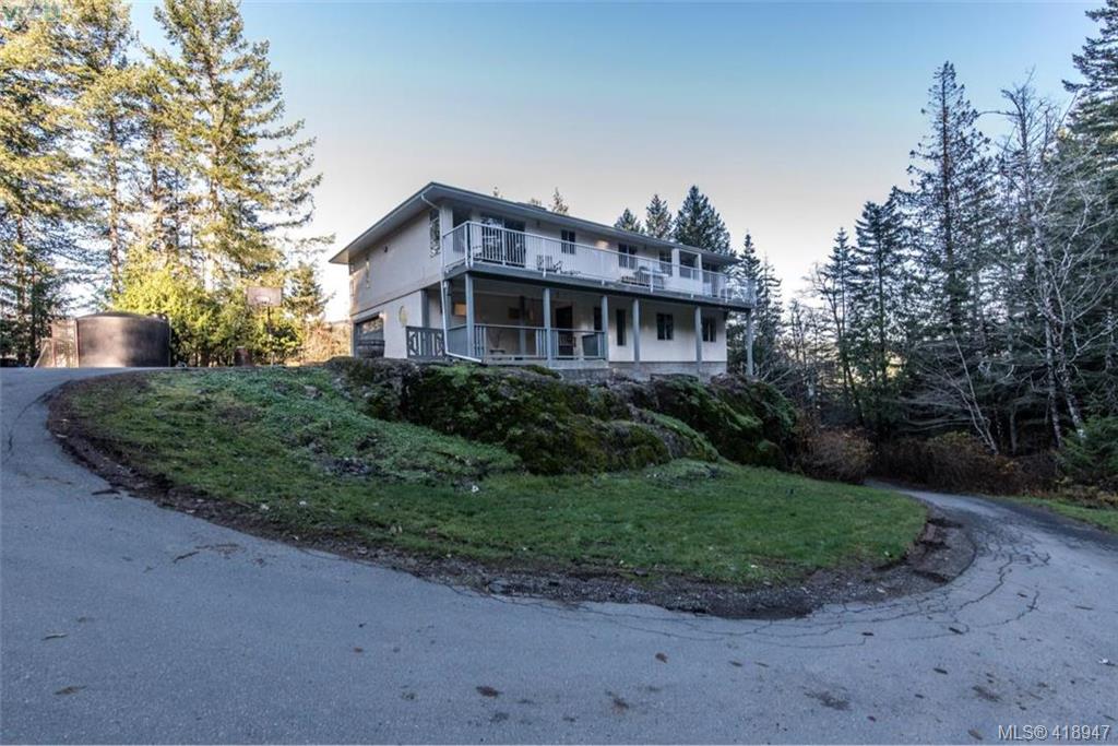 2940 Otter Point Road, Sooke, BC 418947 Paul Greenwood PREC*