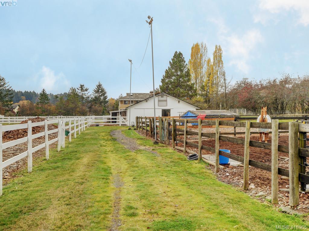 1510 Kersey Road, Central Saanich, BC 418965 Victoria Real Estate