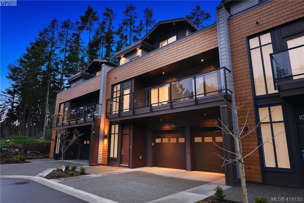  103 1464 Bear Mountain Parkway, Victoria, BC 419135 Miles Takacs