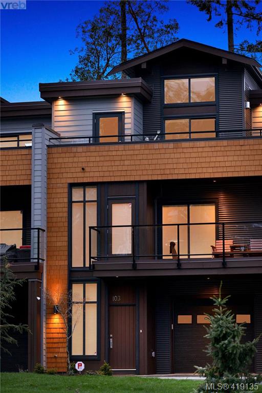  103 1464 Bear Mountain Parkway, Victoria, BC 419135 Miles Takacs