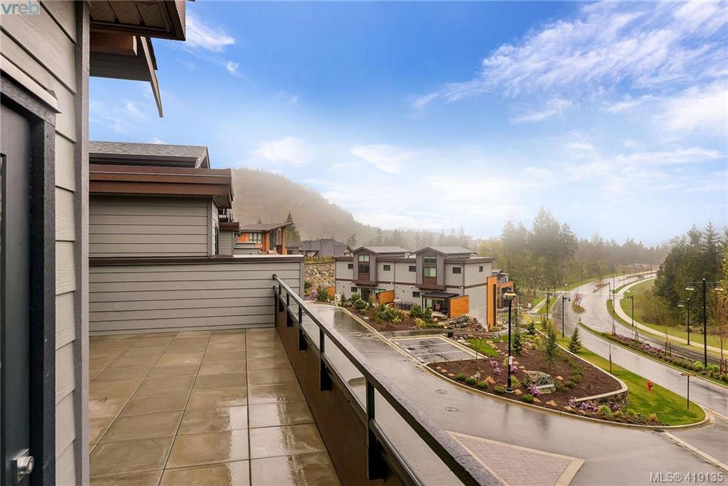  103 1464 Bear Mountain Parkway, Victoria, BC 419135 Miles Takacs