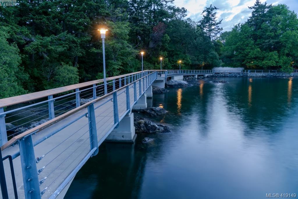  4D 835 Dunsmuir Road, Victoria, BC 419149 Mark Rice Personal