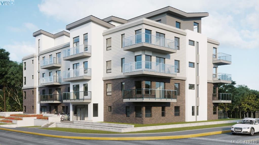 4D 835 Dunsmuir Road, Victoria, BC 419149 Mark Rice Personal