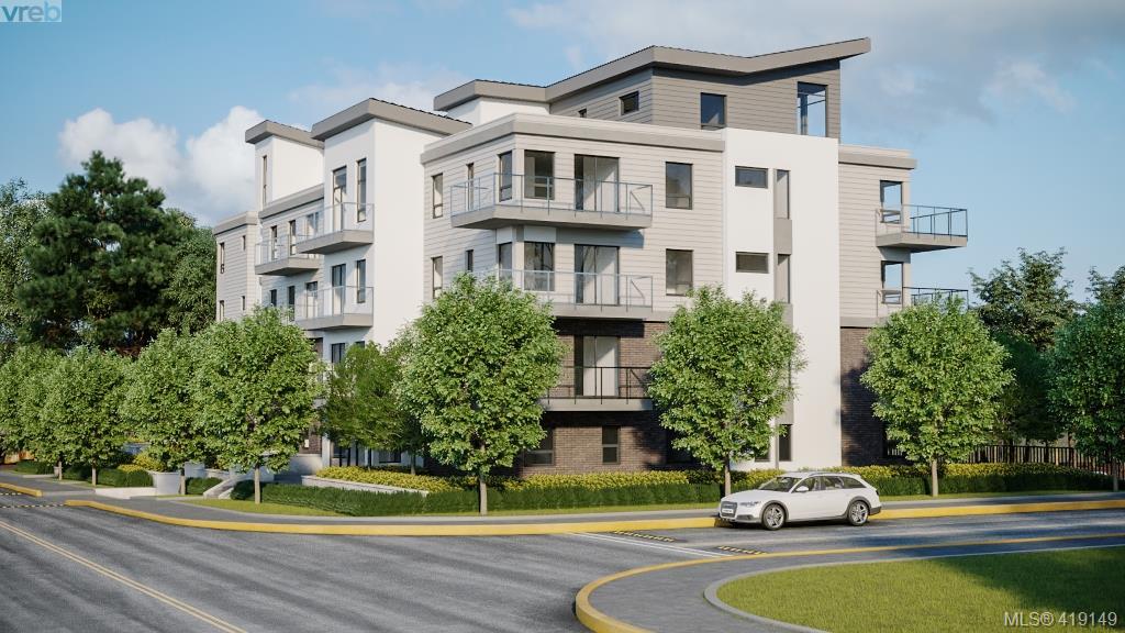  4D 835 Dunsmuir Road, Victoria, BC 419149 Mark Rice Personal
