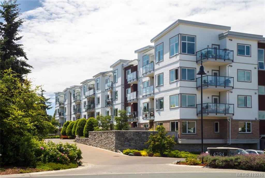  105 4394 West Saanich Road, Victoria, BC 419246 The House Selling