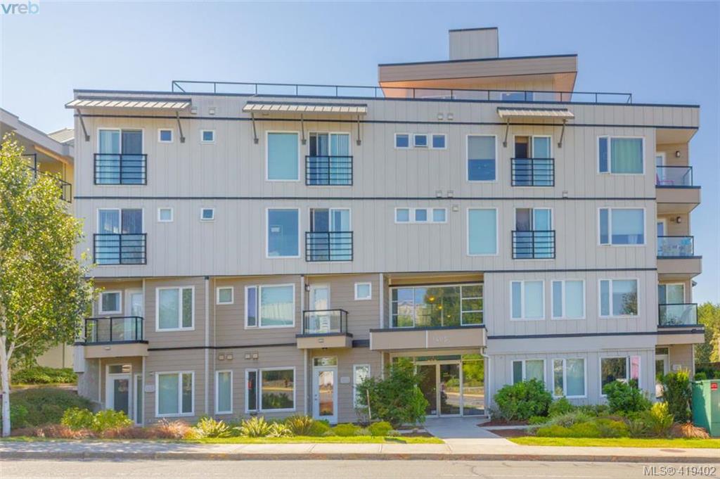  209 1405 Esquimalt Road, Victoria, BC 419402 The House Selling Group