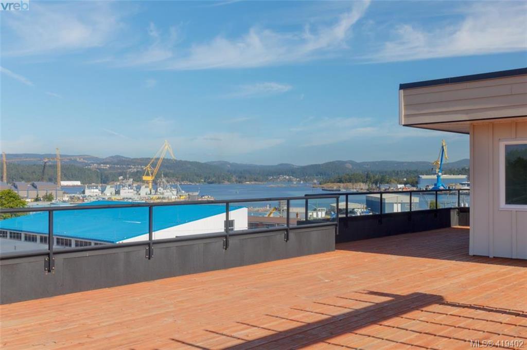  209 1405 Esquimalt Road, Victoria, BC 419402 The House Selling Group