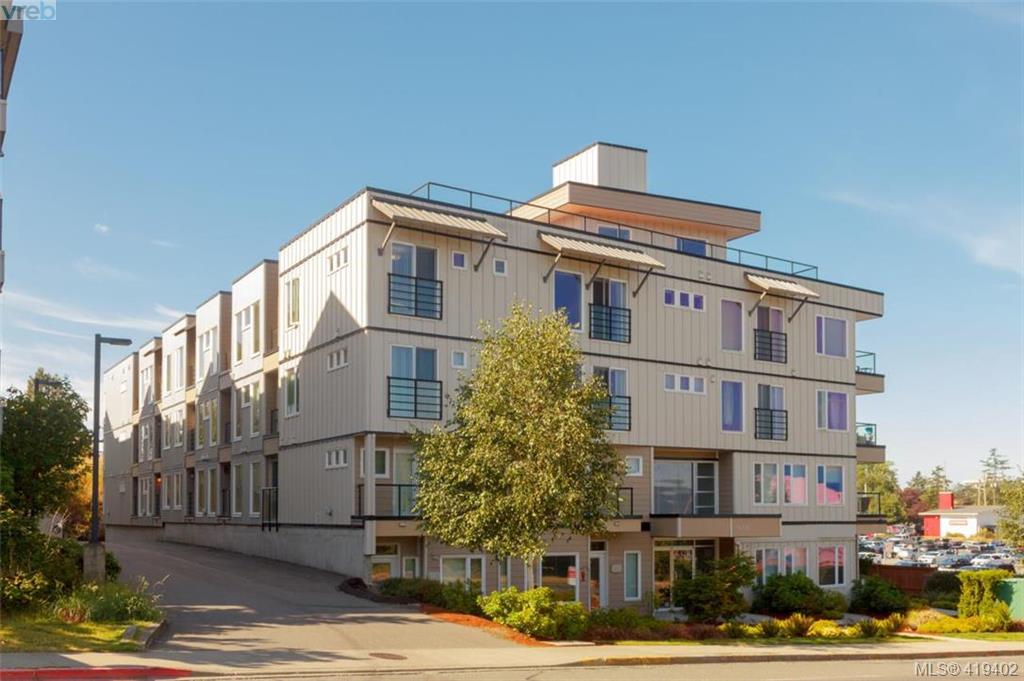  209 1405 Esquimalt Road, Victoria, BC 419402 The House Selling Group