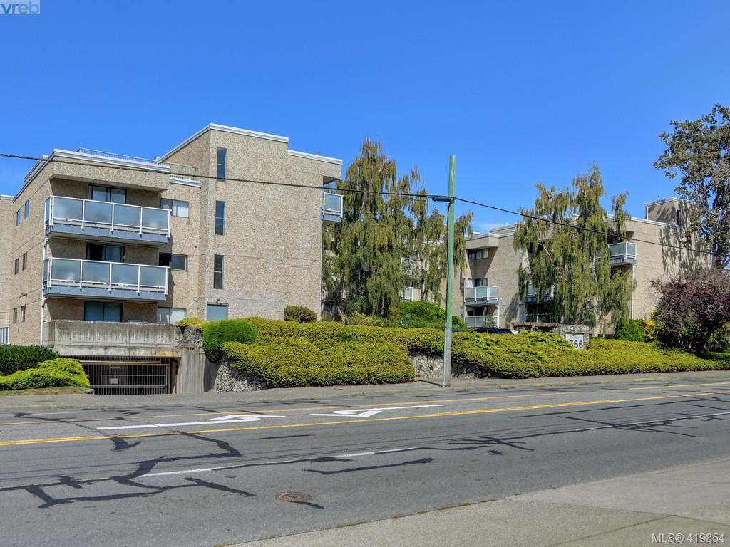  206 1366 Hillside Avenue, Victoria, BC 419854 Jaret Andrews
