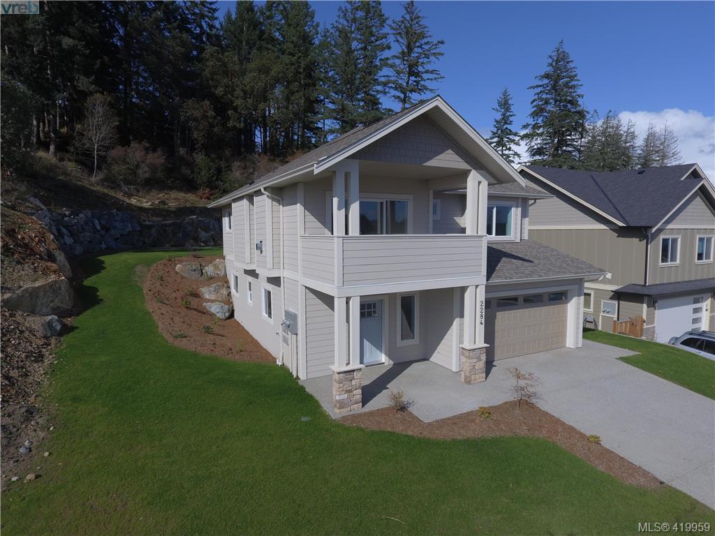 2284 Mountain Heights Drive, Sooke, BC 419959 Your Home Team