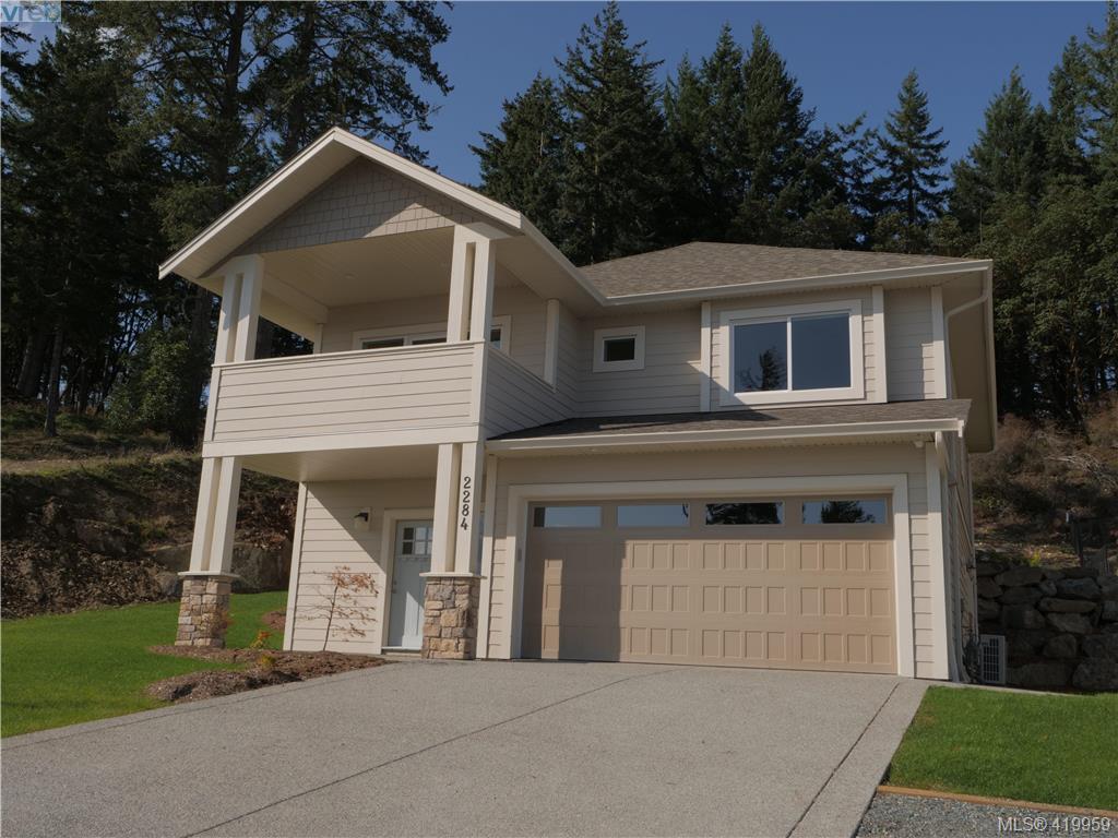 2284 Mountain Heights Drive, Sooke, BC 419959 Your Home Team