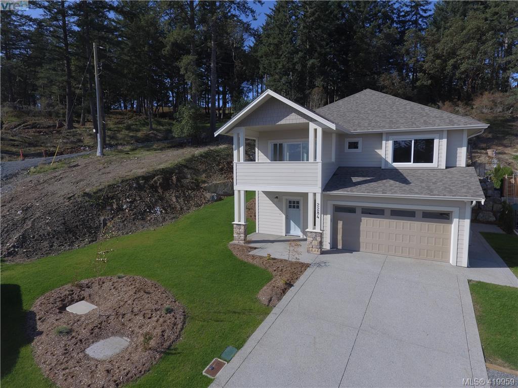2284 Mountain Heights Drive, Sooke, BC 419959 Your Home Team