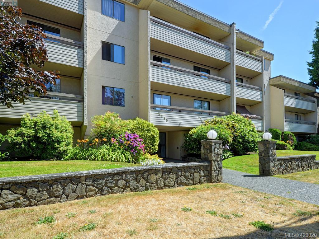  408 3235 Quadra Street, Victoria, BC 420020 Alex Rose