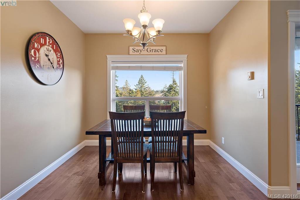 2103 Longspur Drive, Victoria, BC 420116 Marten Homes Real Estate