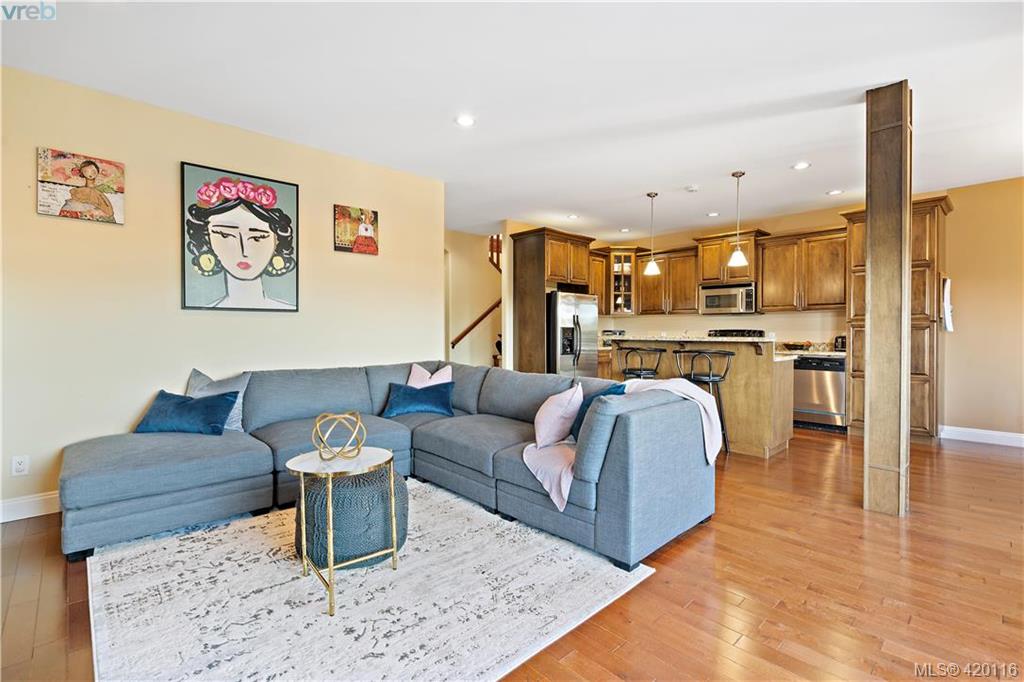 2103 Longspur Drive, Victoria, BC 420116 Marten Homes Real Estate