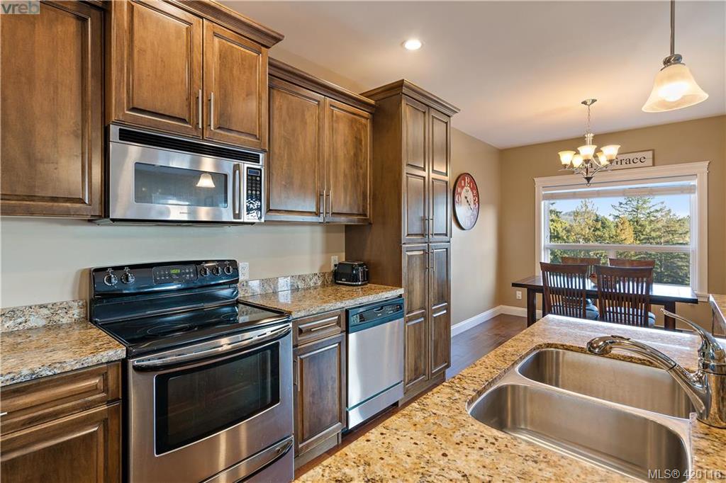 2103 Longspur Drive, Victoria, BC 420116 Marten Homes Real Estate