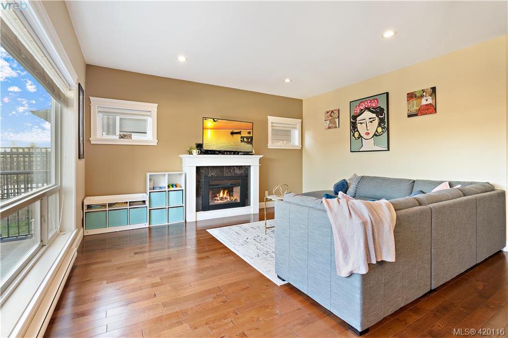 2103 Longspur Drive, Victoria, BC 420116 Marten Homes Real Estate