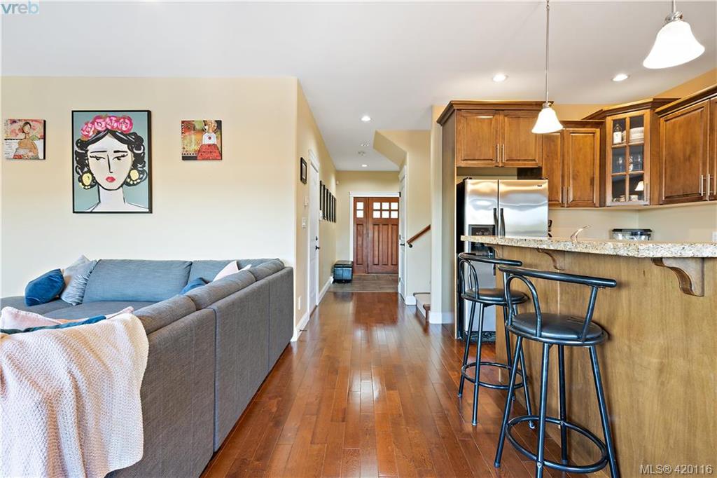 2103 Longspur Drive, Victoria, BC 420116 Marten Homes Real Estate