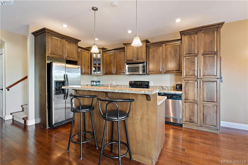 2103 Longspur Drive, Victoria, BC 420116 Marten Homes Real Estate