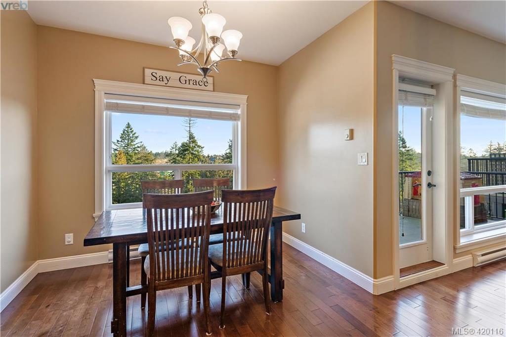 2103 Longspur Drive, Victoria, BC 420116 Marten Homes Real Estate