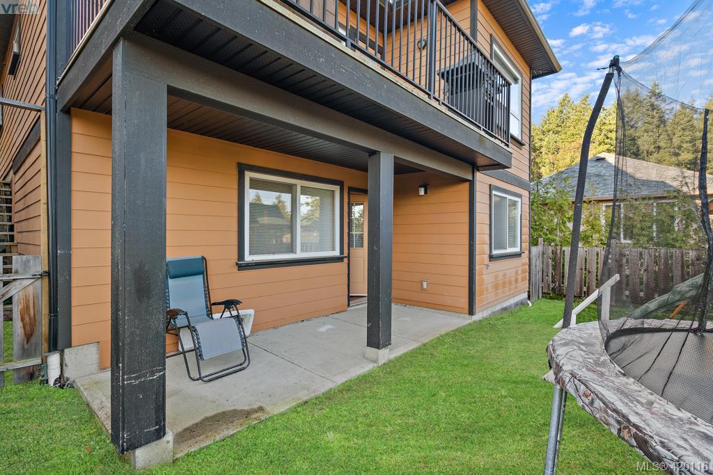 2103 Longspur Drive, Victoria, BC 420116 Marten Homes Real Estate