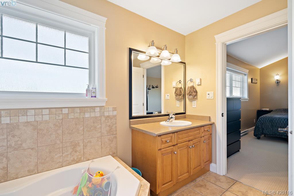 2103 Longspur Drive, Victoria, BC 420116 Marten Homes Real Estate