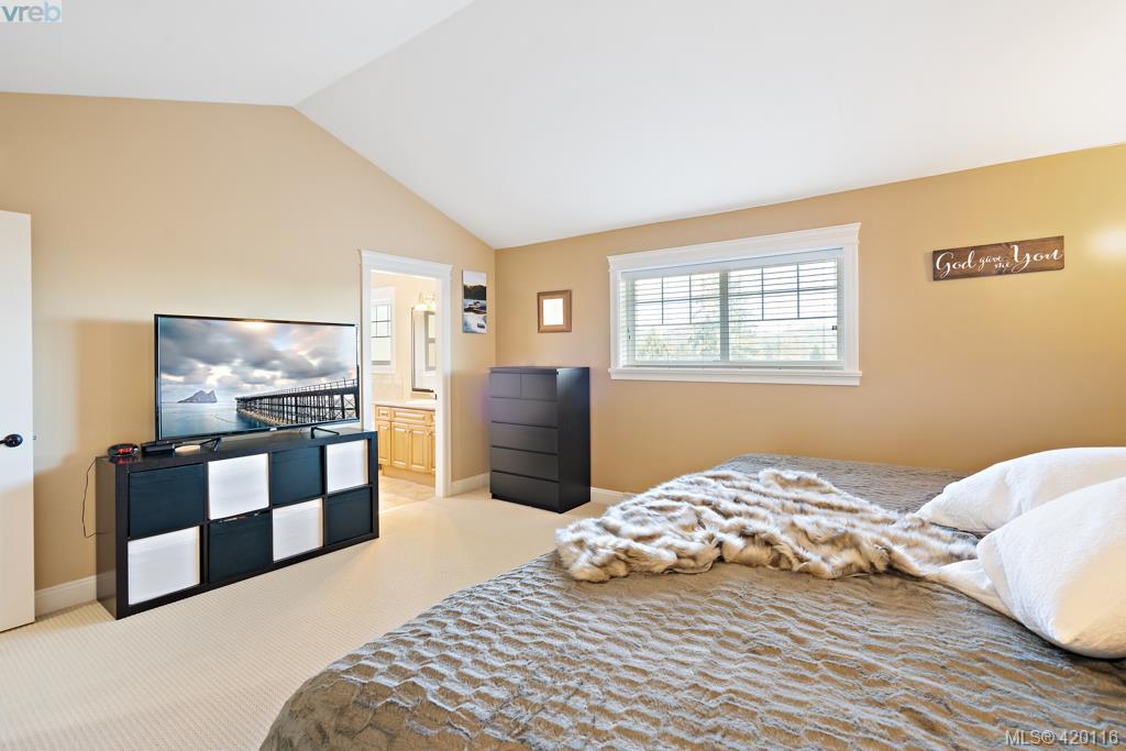 2103 Longspur Drive, Victoria, BC 420116 Marten Homes Real Estate