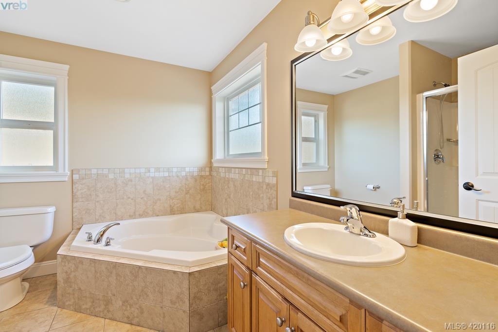 2103 Longspur Drive, Victoria, BC 420116 Marten Homes Real Estate