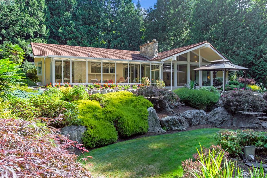 5021 West Saanich Road, Victoria, BC 420341 to your