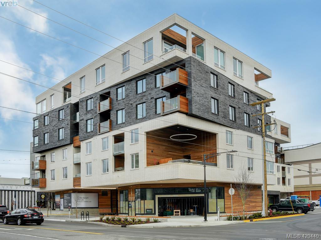  409 1033 Cook Street, Victoria, BC 420440 Alex Rose