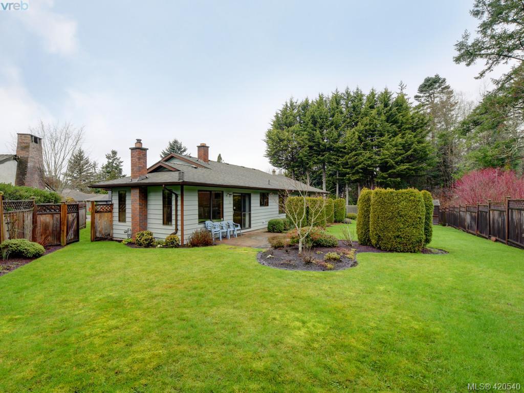 3963 Burchett Place, Victoria, BC 420540 Brodersen Homes Group