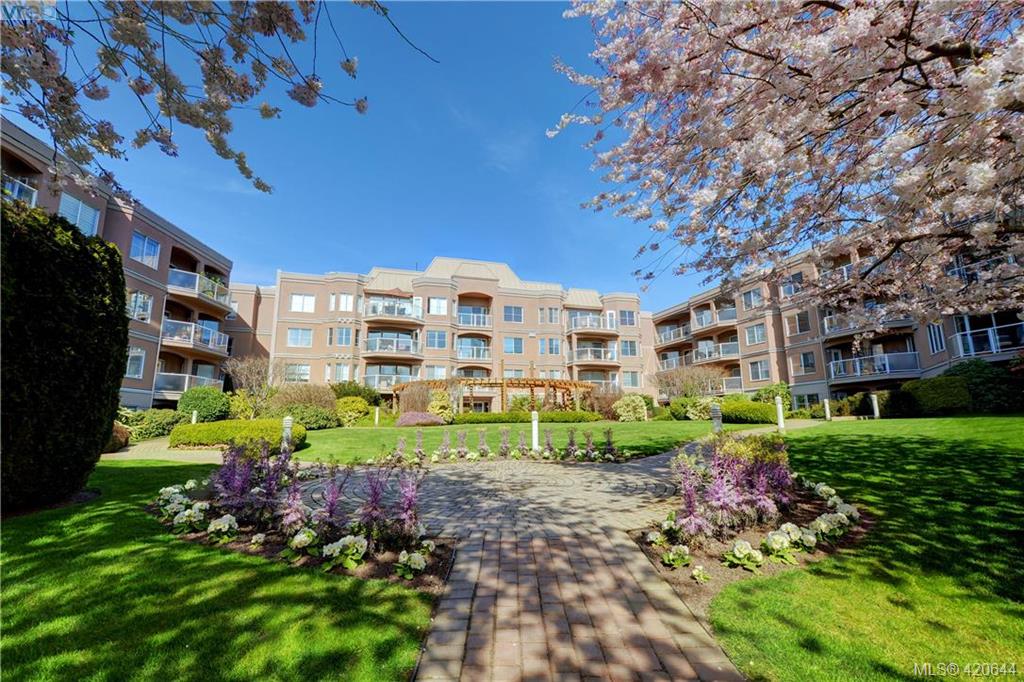  116 405 Quebec Street, Victoria, BC 420644 David Brown PERSONAL