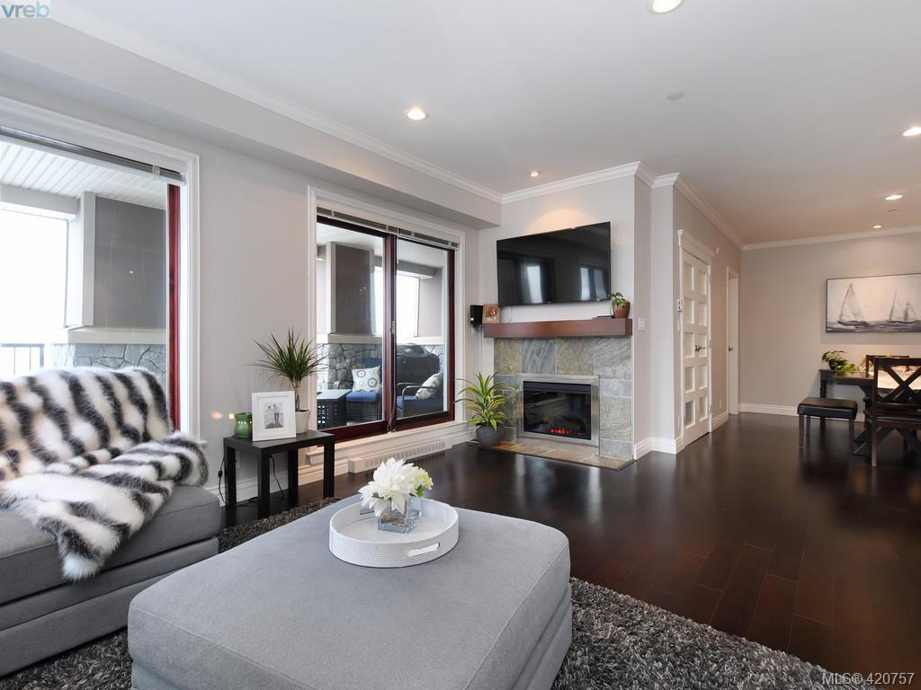  211 1325 Bear Mountain Parkway, Victoria, BC 420757 Kieren Rasura