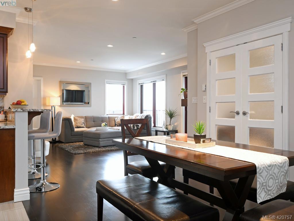  211 1325 Bear Mountain Parkway, Victoria, BC 420757 Kieren Rasura