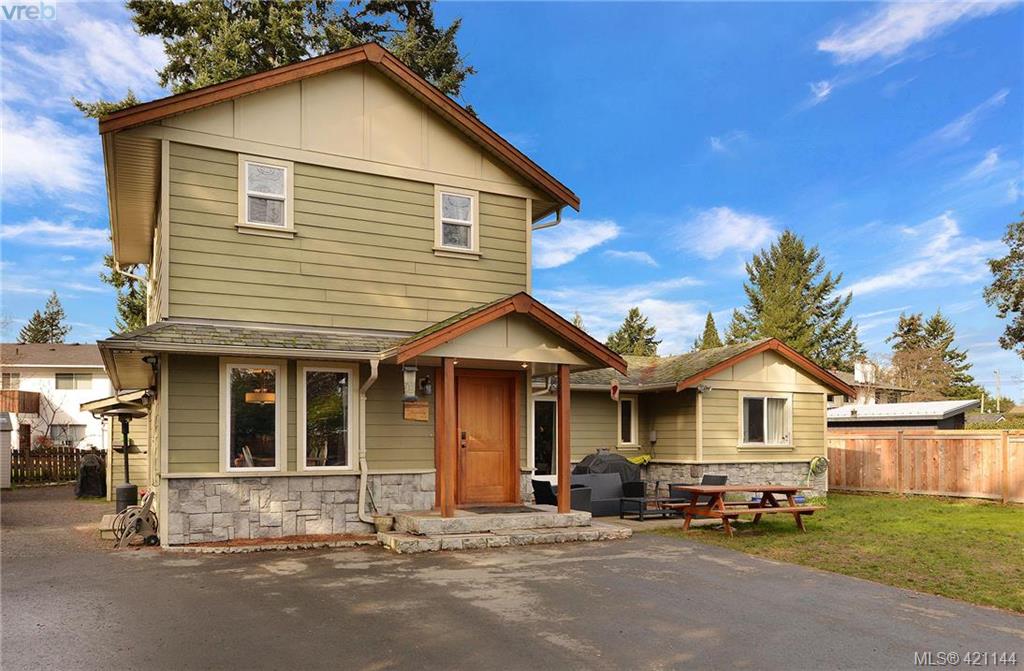 2316 Sooke Road, Victoria, BC 421144 Marten Homes Real Estate PREC