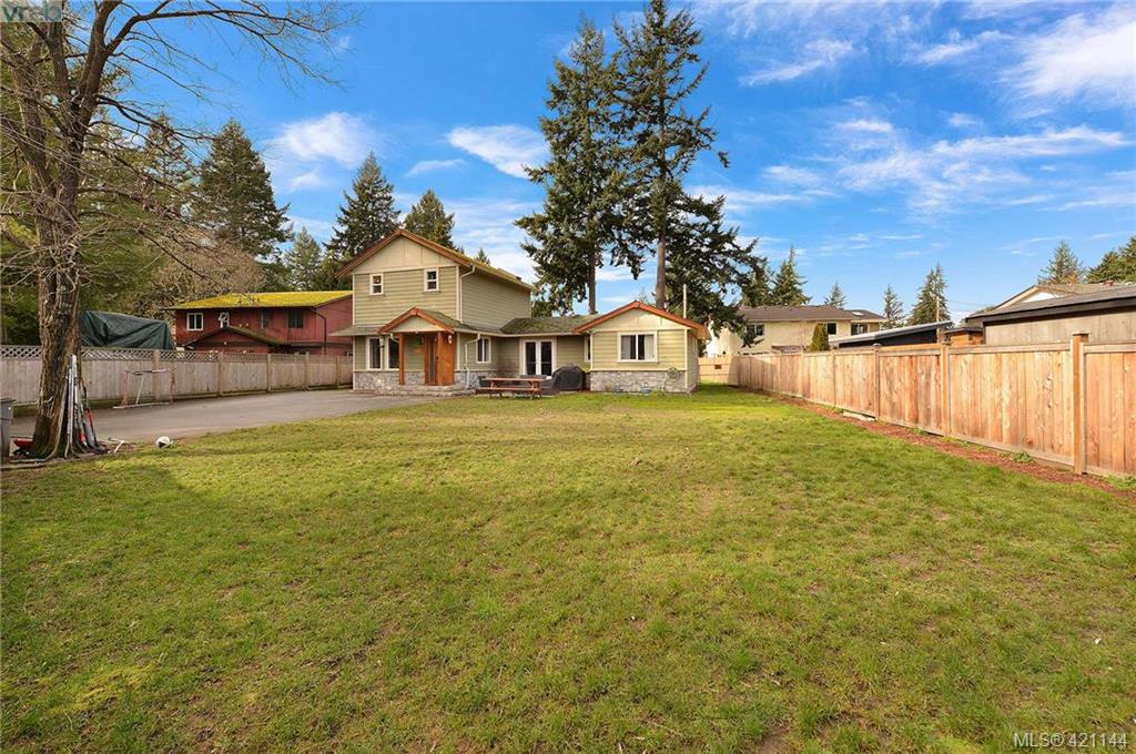 2316 Sooke Road, Victoria, BC 421144 Marten Homes Real Estate PREC